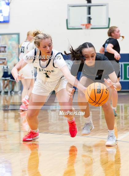 Thumbnail 1 in Pueblo West @ ThunderRidge (CV/TR Tip-Off Tourney) photogallery.