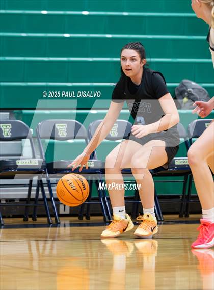 Thumbnail 2 in Pueblo West @ ThunderRidge (CV/TR Tip-Off Tourney) photogallery.