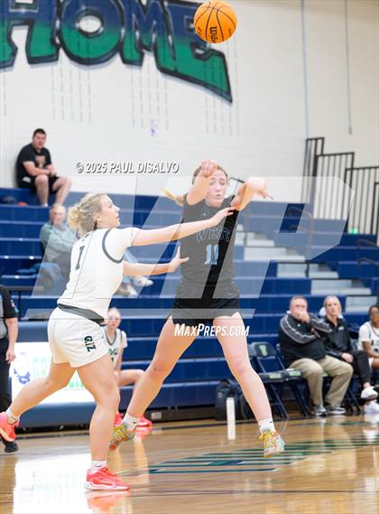 Thumbnail 2 in Pueblo West @ ThunderRidge (CV/TR Tip-Off Tourney) photogallery.