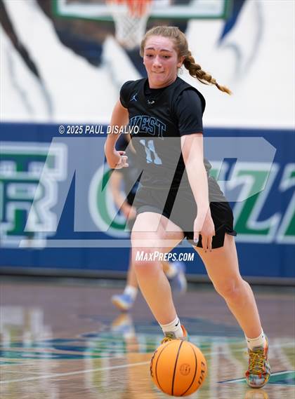 Thumbnail 2 in Pueblo West @ ThunderRidge (CV/TR Tip-Off Tourney) photogallery.