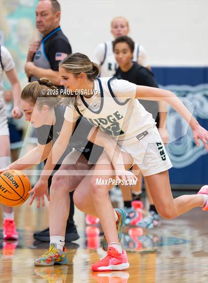 Thumbnail 2 in Pueblo West @ ThunderRidge (CV/TR Tip-Off Tourney) photogallery.