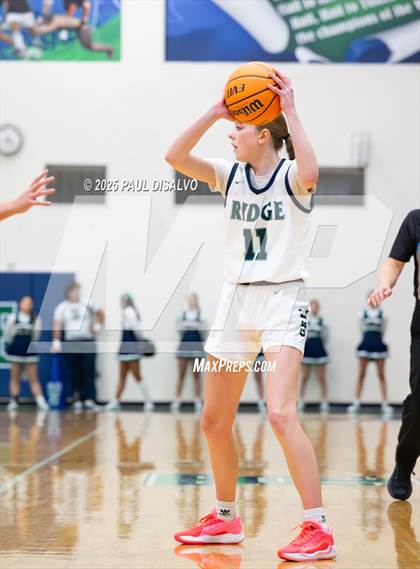 Thumbnail 3 in Pueblo West @ ThunderRidge (CV/TR Tip-Off Tourney) photogallery.