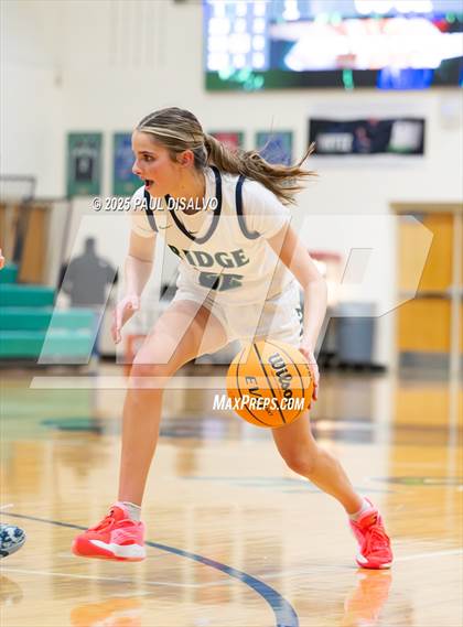 Thumbnail 3 in Pueblo West @ ThunderRidge (CV/TR Tip-Off Tourney) photogallery.