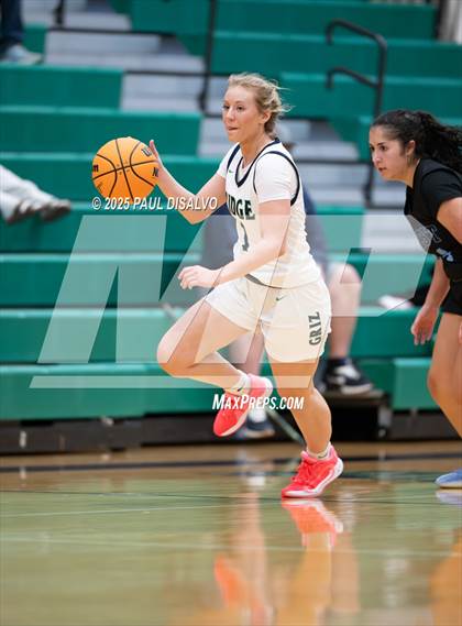 Thumbnail 2 in Pueblo West @ ThunderRidge (CV/TR Tip-Off Tourney) photogallery.