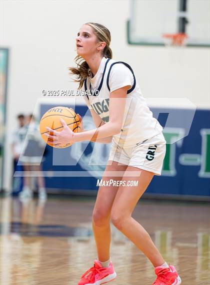 Thumbnail 2 in Pueblo West @ ThunderRidge (CV/TR Tip-Off Tourney) photogallery.