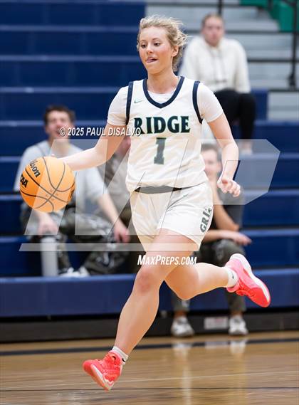 Thumbnail 2 in Pueblo West @ ThunderRidge (CV/TR Tip-Off Tourney) photogallery.