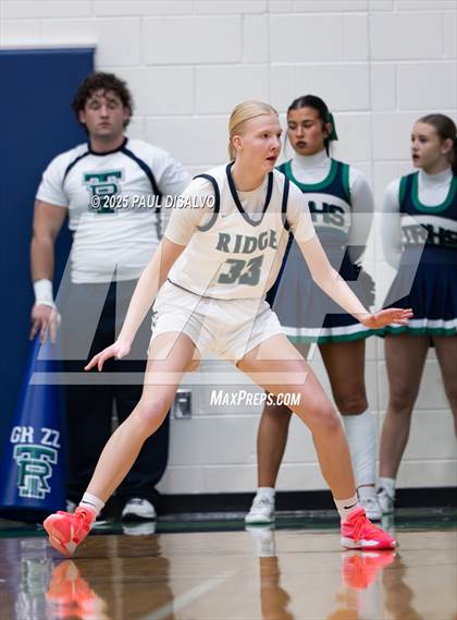 Thumbnail 3 in Pueblo West @ ThunderRidge (CV/TR Tip-Off Tourney) photogallery.