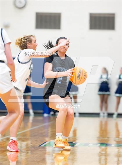 Thumbnail 1 in Pueblo West @ ThunderRidge (CV/TR Tip-Off Tourney) photogallery.