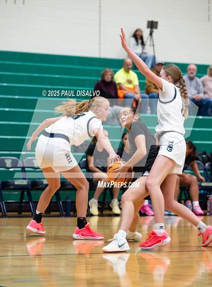 Thumbnail 2 in Pueblo West @ ThunderRidge (CV/TR Tip-Off Tourney) photogallery.