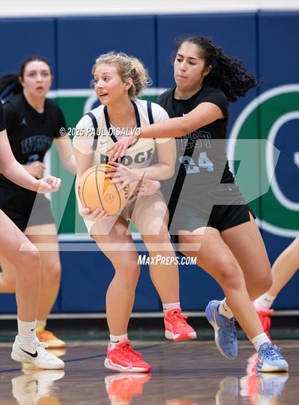 Thumbnail 2 in Pueblo West @ ThunderRidge (CV/TR Tip-Off Tourney) photogallery.