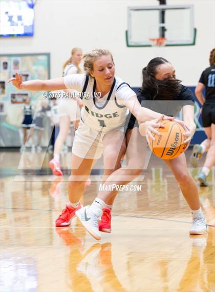 Thumbnail 3 in Pueblo West @ ThunderRidge (CV/TR Tip-Off Tourney) photogallery.