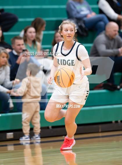 Thumbnail 2 in Pueblo West @ ThunderRidge (CV/TR Tip-Off Tourney) photogallery.