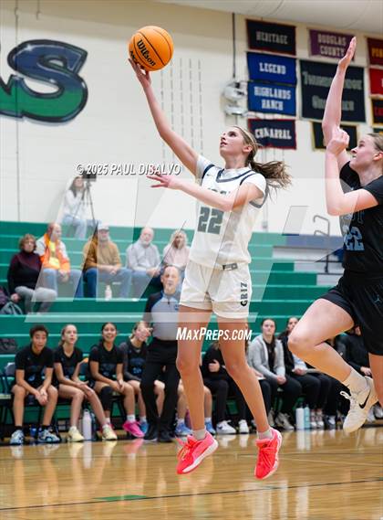 Thumbnail 3 in Pueblo West @ ThunderRidge (CV/TR Tip-Off Tourney) photogallery.