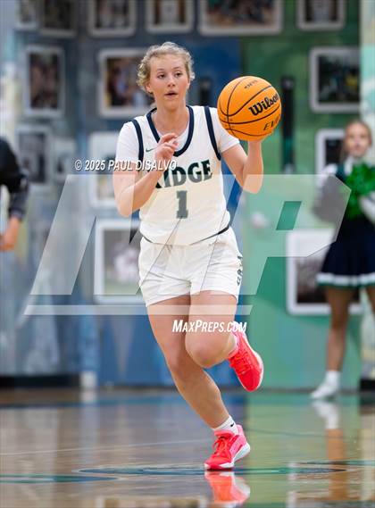 Thumbnail 2 in Pueblo West @ ThunderRidge (CV/TR Tip-Off Tourney) photogallery.