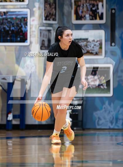 Thumbnail 2 in Pueblo West @ ThunderRidge (CV/TR Tip-Off Tourney) photogallery.