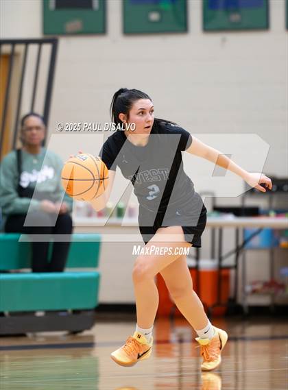 Thumbnail 2 in Pueblo West @ ThunderRidge (CV/TR Tip-Off Tourney) photogallery.