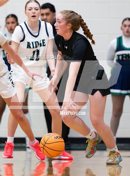 Thumbnail 3 in Pueblo West @ ThunderRidge (CV/TR Tip-Off Tourney) photogallery.