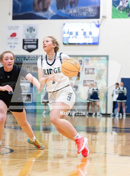 Thumbnail 3 in Pueblo West @ ThunderRidge (CV/TR Tip-Off Tourney) photogallery.