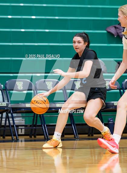 Thumbnail 3 in Pueblo West @ ThunderRidge (CV/TR Tip-Off Tourney) photogallery.