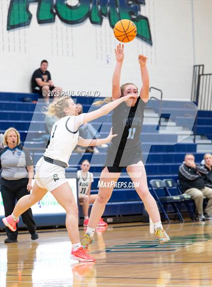 Thumbnail 1 in Pueblo West @ ThunderRidge (CV/TR Tip-Off Tourney) photogallery.