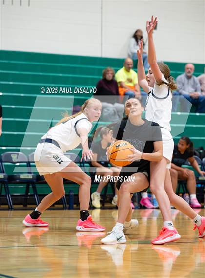 Thumbnail 1 in Pueblo West @ ThunderRidge (CV/TR Tip-Off Tourney) photogallery.