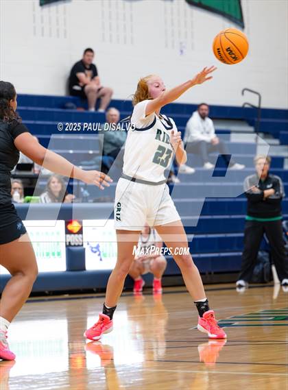 Thumbnail 1 in Pueblo West @ ThunderRidge (CV/TR Tip-Off Tourney) photogallery.