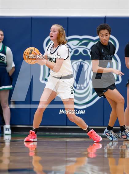 Thumbnail 3 in Pueblo West @ ThunderRidge (CV/TR Tip-Off Tourney) photogallery.