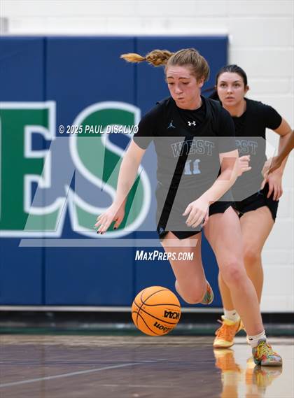 Thumbnail 1 in Pueblo West @ ThunderRidge (CV/TR Tip-Off Tourney) photogallery.