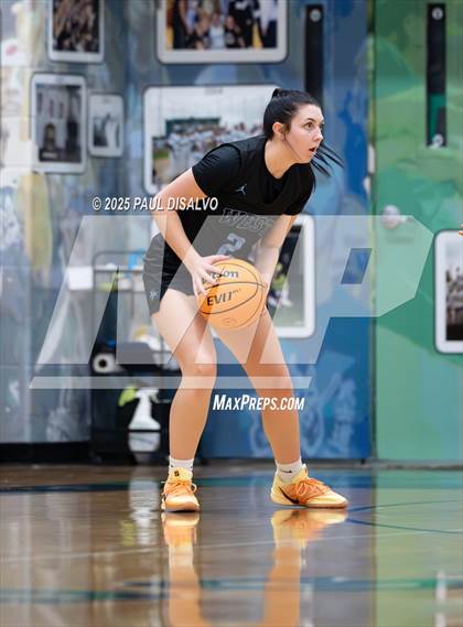 Thumbnail 3 in Pueblo West @ ThunderRidge (CV/TR Tip-Off Tourney) photogallery.