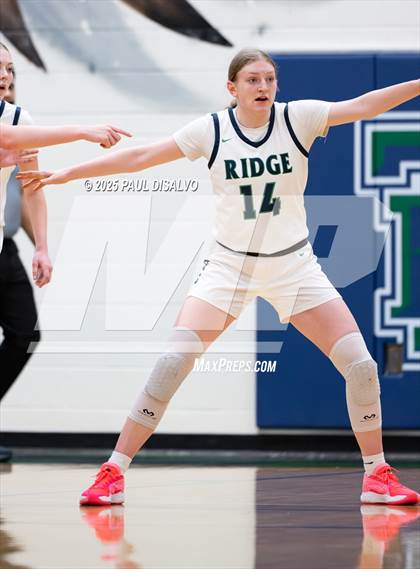 Thumbnail 2 in Pueblo West @ ThunderRidge (CV/TR Tip-Off Tourney) photogallery.
