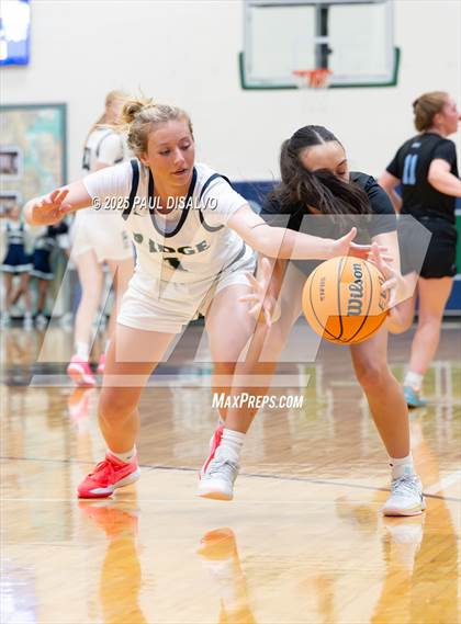 Thumbnail 2 in Pueblo West @ ThunderRidge (CV/TR Tip-Off Tourney) photogallery.
