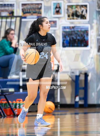 Thumbnail 1 in Pueblo West @ ThunderRidge (CV/TR Tip-Off Tourney) photogallery.