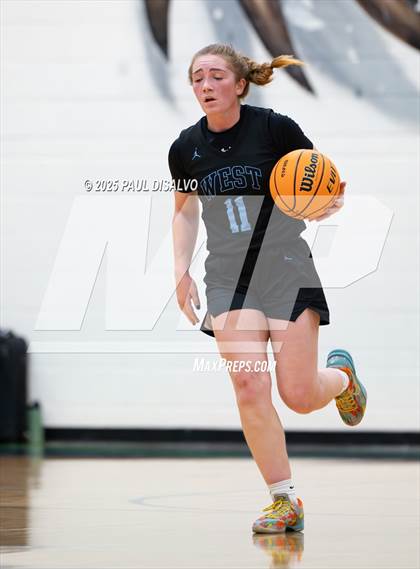 Thumbnail 2 in Pueblo West @ ThunderRidge (CV/TR Tip-Off Tourney) photogallery.