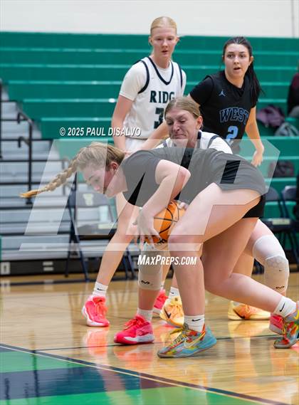 Thumbnail 2 in Pueblo West @ ThunderRidge (CV/TR Tip-Off Tourney) photogallery.