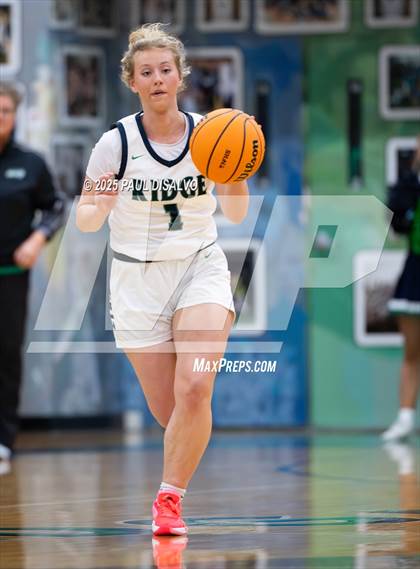 Thumbnail 2 in Pueblo West @ ThunderRidge (CV/TR Tip-Off Tourney) photogallery.