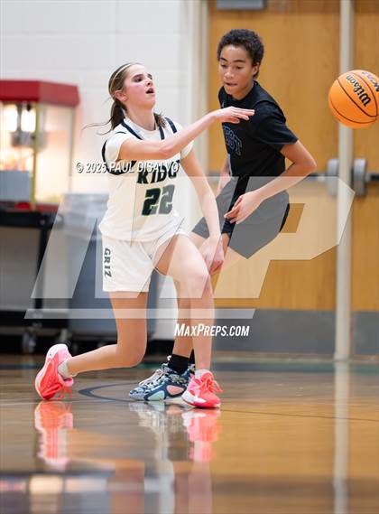 Thumbnail 1 in Pueblo West @ ThunderRidge (CV/TR Tip-Off Tourney) photogallery.