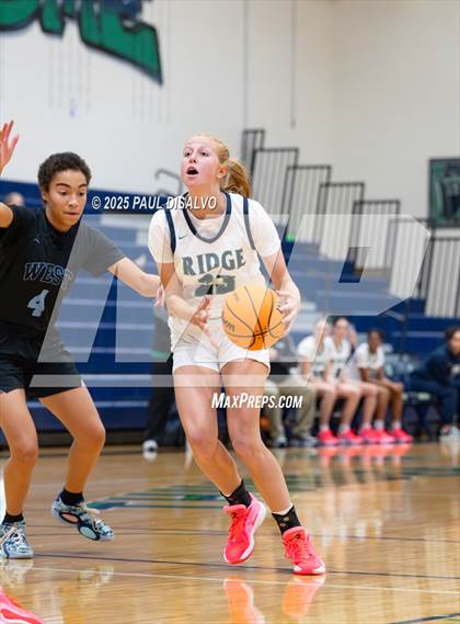 Thumbnail 2 in Pueblo West @ ThunderRidge (CV/TR Tip-Off Tourney) photogallery.