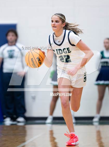 Thumbnail 2 in Pueblo West @ ThunderRidge (CV/TR Tip-Off Tourney) photogallery.