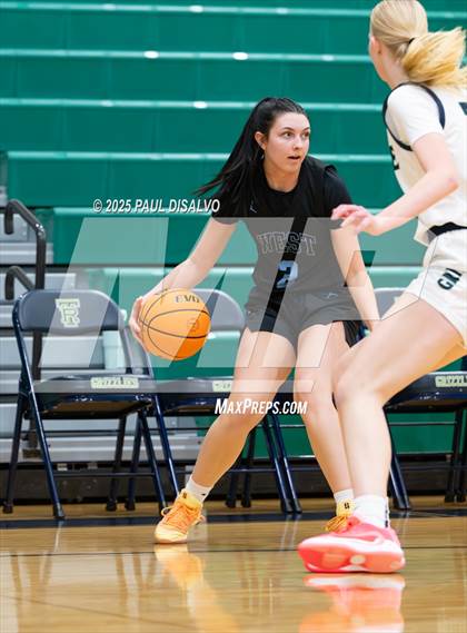 Thumbnail 2 in Pueblo West @ ThunderRidge (CV/TR Tip-Off Tourney) photogallery.