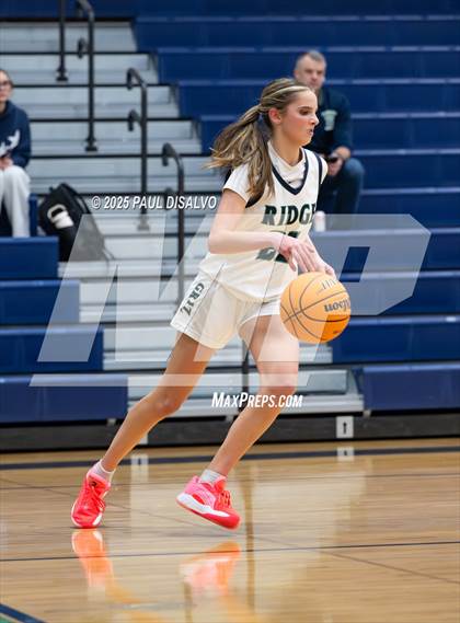 Thumbnail 2 in Pueblo West @ ThunderRidge (CV/TR Tip-Off Tourney) photogallery.