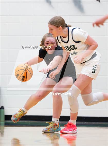 Thumbnail 1 in Pueblo West @ ThunderRidge (CV/TR Tip-Off Tourney) photogallery.