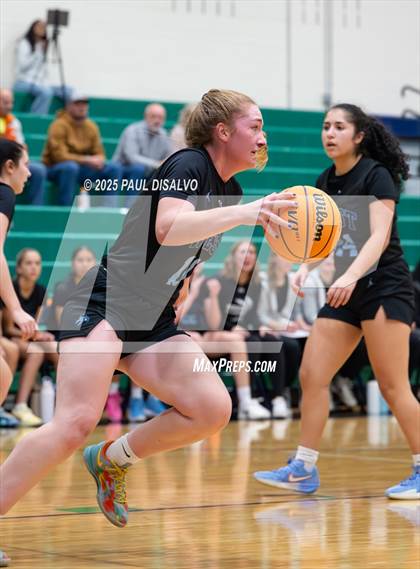 Thumbnail 3 in Pueblo West @ ThunderRidge (CV/TR Tip-Off Tourney) photogallery.