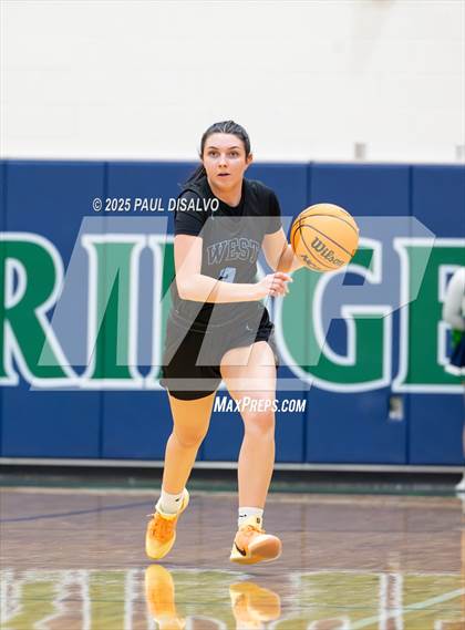 Thumbnail 2 in Pueblo West @ ThunderRidge (CV/TR Tip-Off Tourney) photogallery.