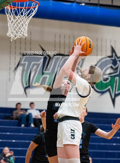 Thumbnail 1 in Pueblo West @ ThunderRidge (CV/TR Tip-Off Tourney) photogallery.