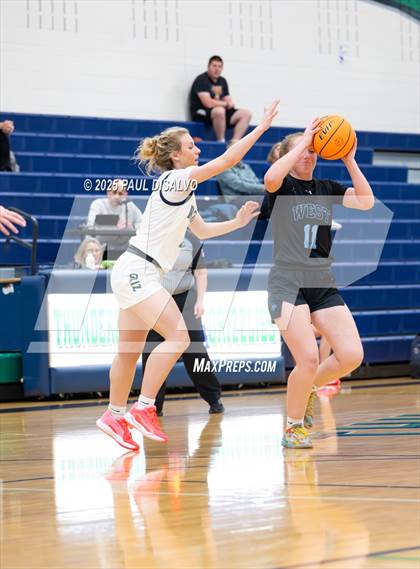 Thumbnail 1 in Pueblo West @ ThunderRidge (CV/TR Tip-Off Tourney) photogallery.