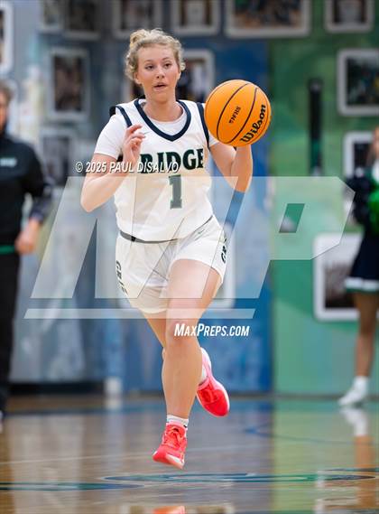 Thumbnail 1 in Pueblo West @ ThunderRidge (CV/TR Tip-Off Tourney) photogallery.