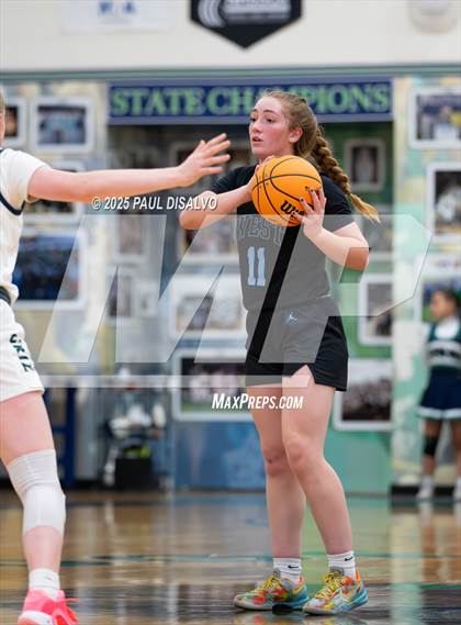 Thumbnail 2 in Pueblo West @ ThunderRidge (CV/TR Tip-Off Tourney) photogallery.