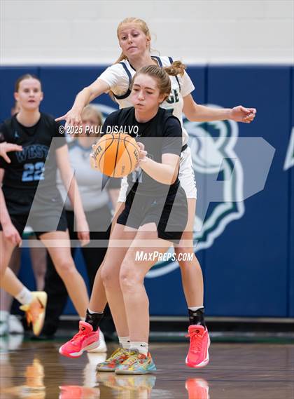 Thumbnail 1 in Pueblo West @ ThunderRidge (CV/TR Tip-Off Tourney) photogallery.