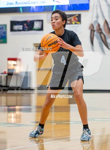 Thumbnail 1 in Pueblo West @ ThunderRidge (CV/TR Tip-Off Tourney) photogallery.