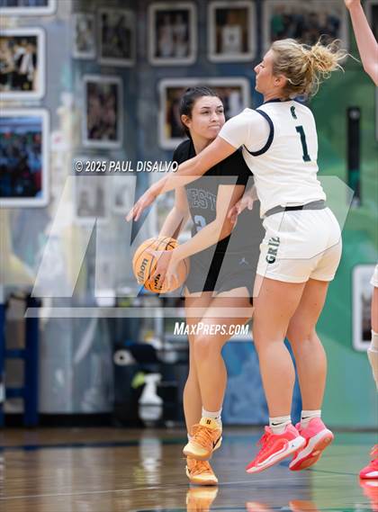 Thumbnail 2 in Pueblo West @ ThunderRidge (CV/TR Tip-Off Tourney) photogallery.